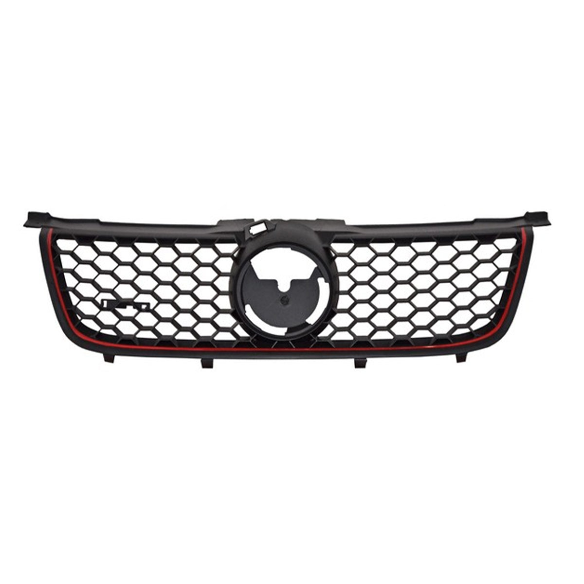 PARRILLA JETTA CLASICO GLI 08-15 FILO ROJO CN