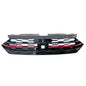 PARRILLA JETTA 19-21 GLI C/EMBLEM CN