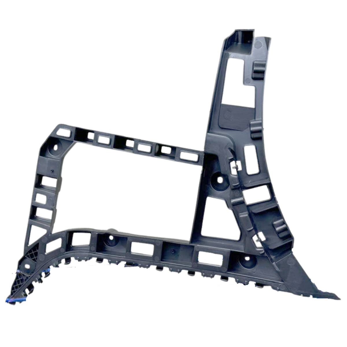 GUIA FASCIA TRAS JETTA 11-14 L