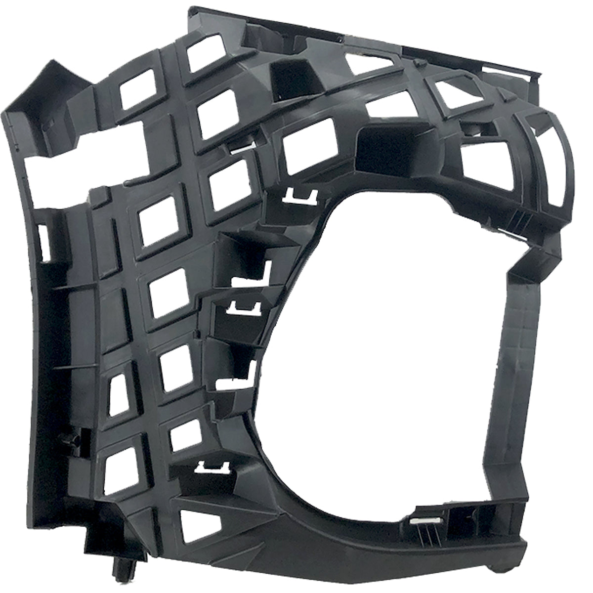 BASE FARO NIEBLA JETTA 22-24 R CN