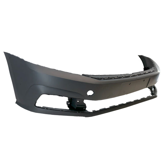 FASCIA DELANTERA PASSAT 16-19 S/HOYO P/SENS CN