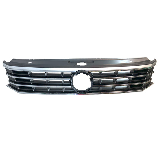 PARRILLA PASSAT 16-18 FILO SUP PLATA CN