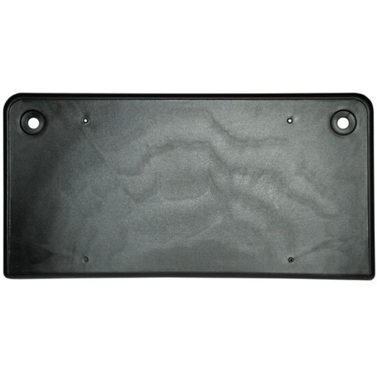 PORTA PLACA DEL PASSAT 16-18