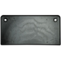 PORTA PLACA DEL PASSAT 16-18