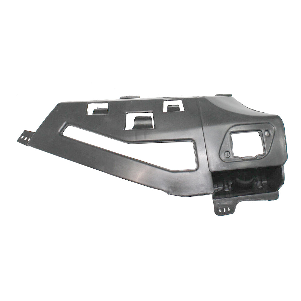 BASE FARO NIEBLA PASSAT 06-11 L CN