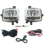 FARO NIEBLA TCROSS 20-22 LEDS CN