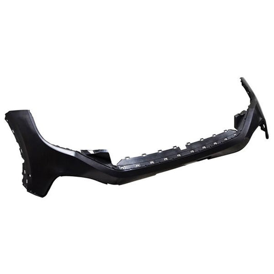 FASCIA DEL TCROSS 20-22 SUPERIOR C/H P/SENSOR