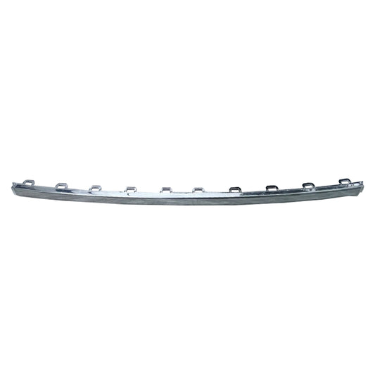 MOLDURA FASCIA TRAS TCROSS 20-22 CENTRAL CROMO CN