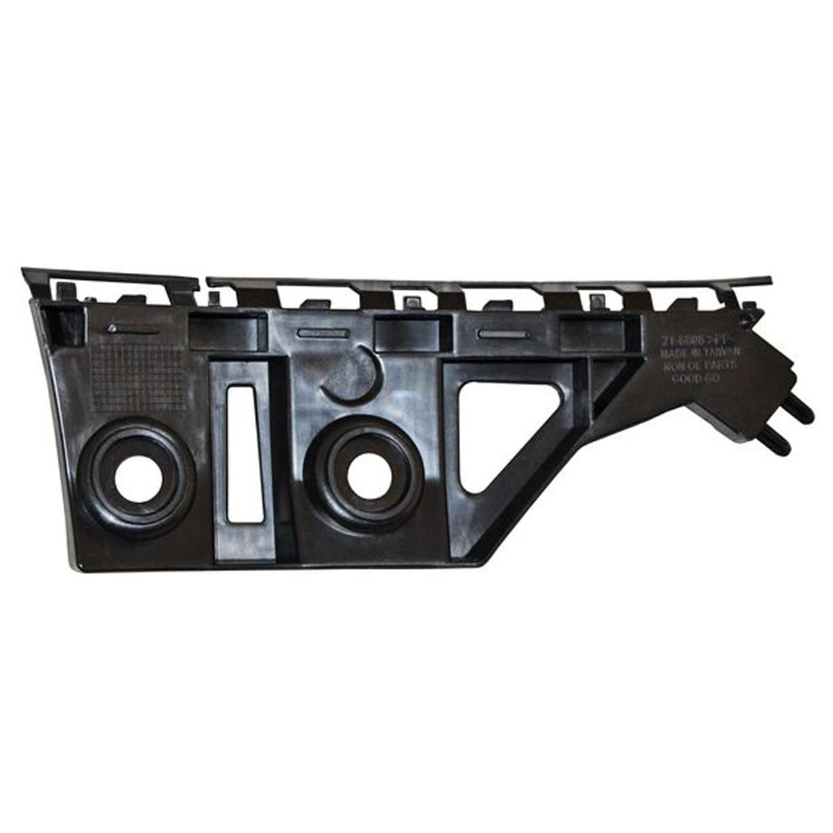 GUIA FASCIA TRAS TCROSS 20-22 R