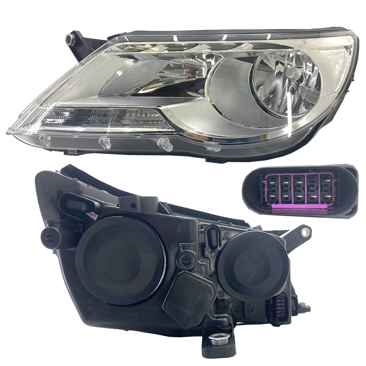 FARO TIGUAN 09-11 L CN