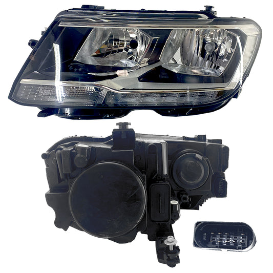 FARO TIGUAN 18-19 LED L