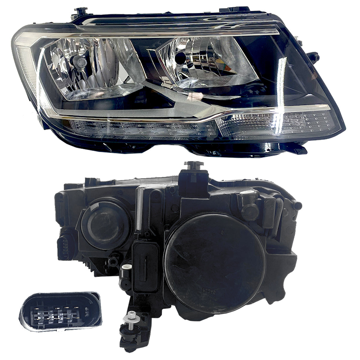 FARO TIGUAN 18-19 LED R