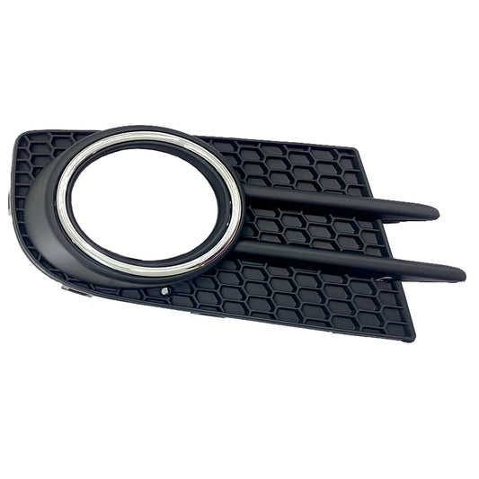 PARRILLA FASCIA TIGUAN 12-17 C/HOYO P/FARO L CN