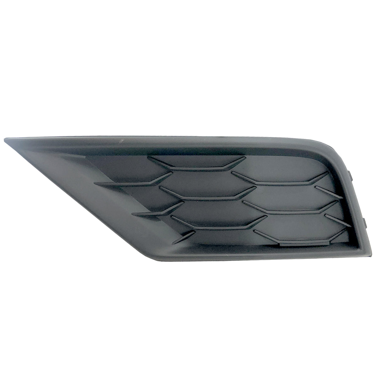 PARRILLA FASCIA TIGUAN 18-21 S/HOY P/SENS L CN