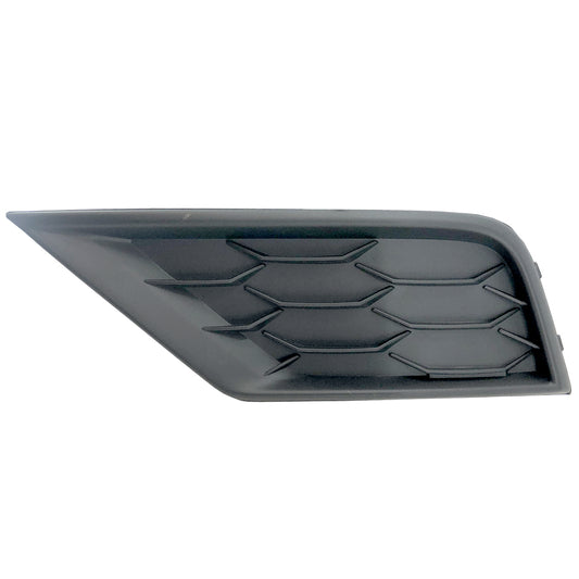 PARRILLA FASCIA TIGUAN 18-21 S/HOY P/SENS L CN