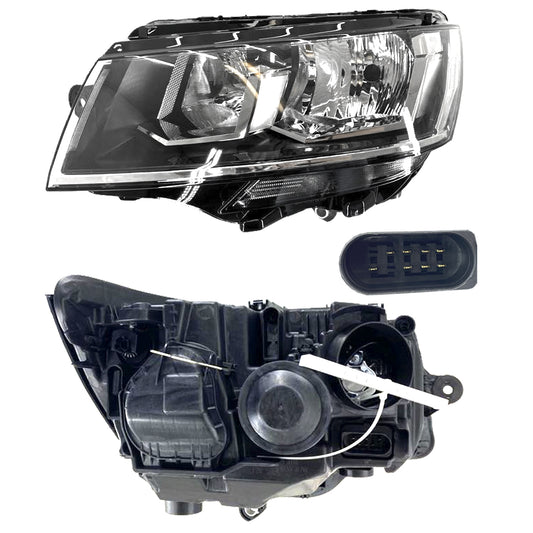 FARO TRANSPORTER 21-23 C/MOTOR L