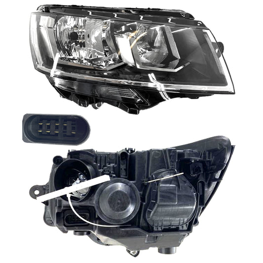 FARO TRANSPORTER 21-23 C/MOTOR R