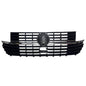 PARRILLA TRANSPORTER 21-24 NEGRA/MOLD CROMO