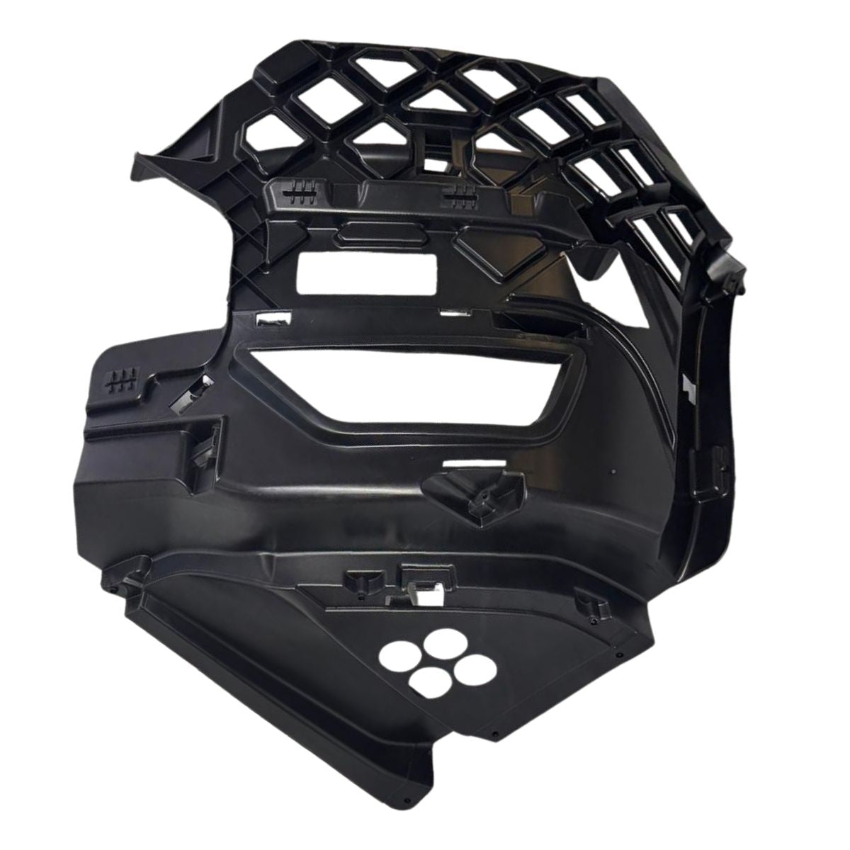 BASE FARO NIEBLA TRANSPORTER 21-24 S/H L
