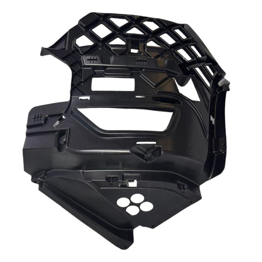 BASE FARO NIEBLA TRANSPORTER 21-24 S/H L