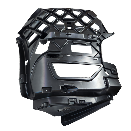 BASE FARO NIEBLA TRANSPORTER 21-24 S/H R