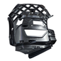 BASE FARO NIEBLA TRANSPORTER 21-24 S/H R