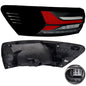 CALAVERA VIRTUS 23-25 EXT LED L