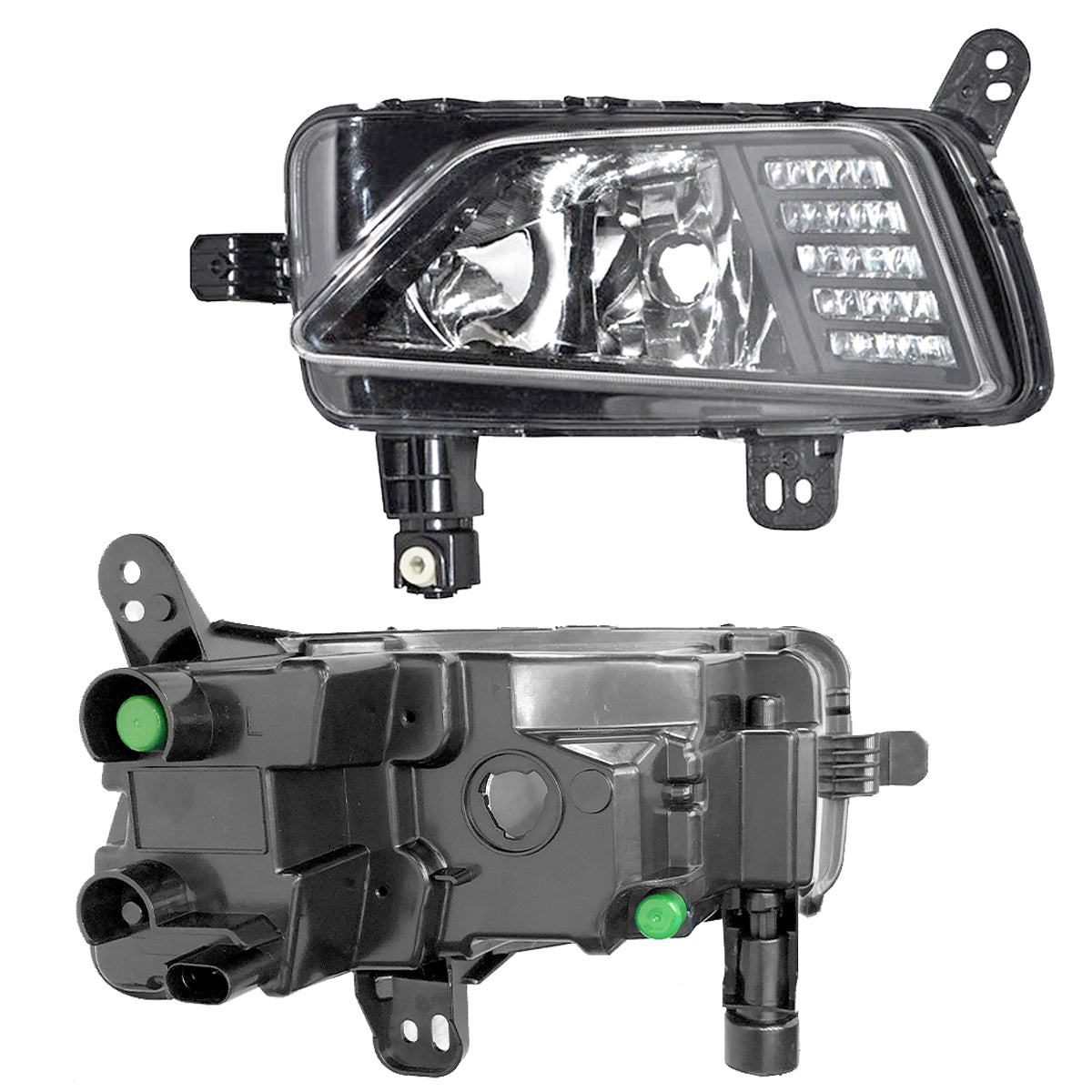 FARO NIEBLA VIRTUS 20-22 LEDS L CN