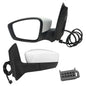 ESPEJO VENTO 14-15 ELEC C/DESEMP P/PINTAR 5PIN L CN