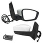 ESPEJO VENTO 14-15 ELEC C/DESEMP P/PINTAR R CN