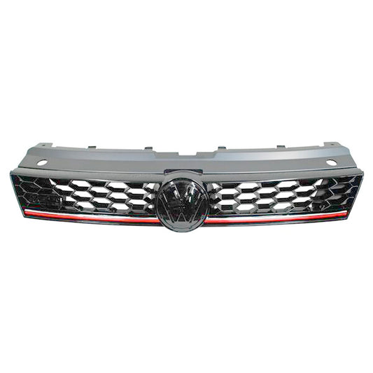 PARRILLA VENTO 20-22 / POLO GTI 15-17 FILO ROJO