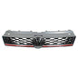 PARRILLA VENTO 20-22 / POLO GTI 15-17 FILO ROJO