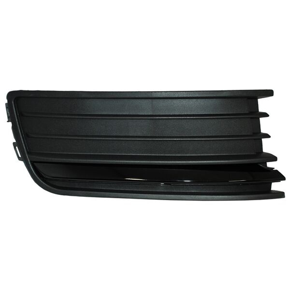 PARRILLA FASCIA VENTO 16-20 S/HOYO P/FARO MOLDURA NEGRA LINEA ANTERIOR R CN