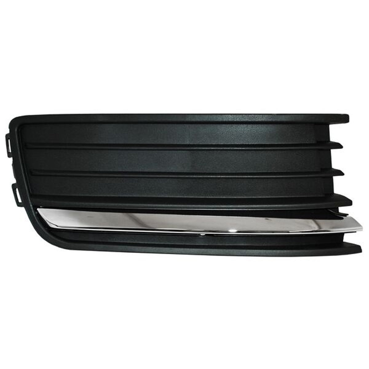 PARRILLA FASCIA VENTO 16-20 S/HOYO P/FARO C/MOLDURA CROMO LINEA ANTERIOR R