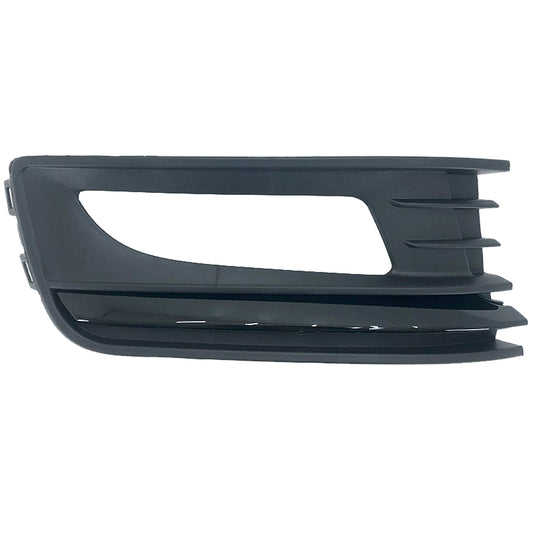 PARRILLA FASCIA VENTO 16-20 C/H P/F MOLD NEGRA R CN