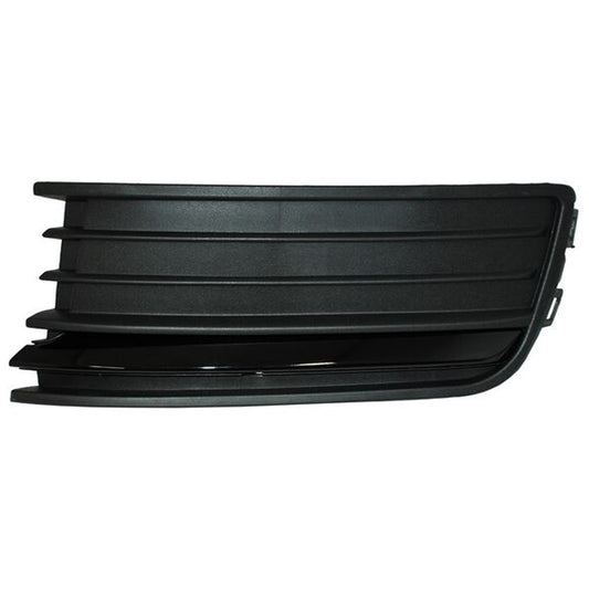 PARRILLA FASCIA VENTO 16-20 S/HOYO P/FARO MOLDURA NEGRA LINEA ANTERIOR L CN