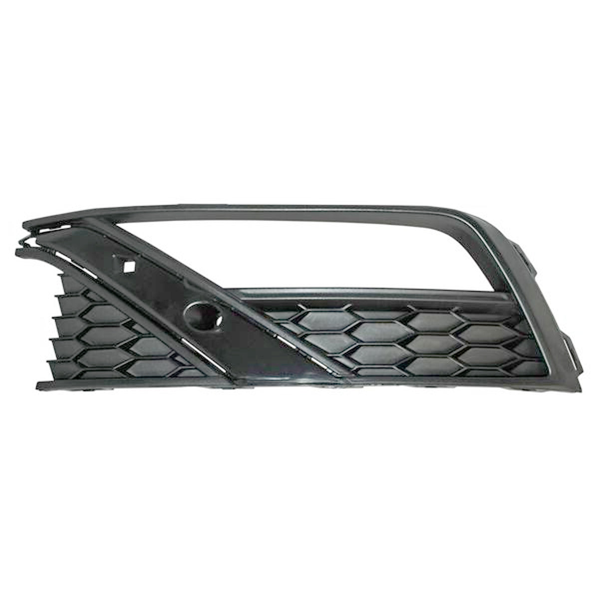 PARRILLA FASCIA VENTO 20-22 / POLO GTI 15-17 / POLO 20-21 C/HOYO S/MOLDURA L