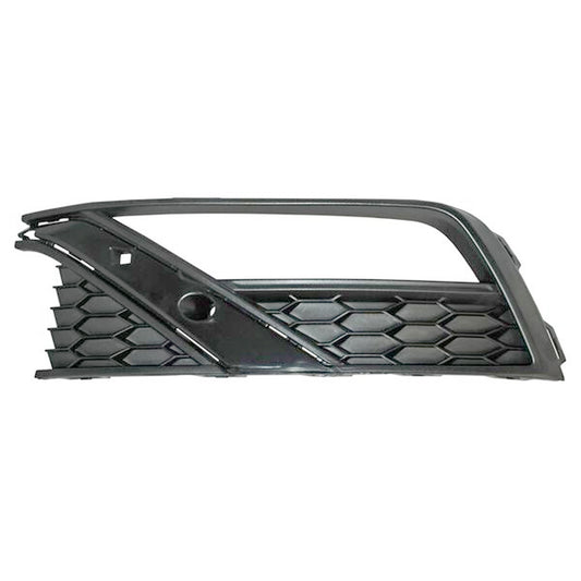 PARRILLA FASCIA VENTO 20-22 / POLO GTI 15-17 / POLO 20-21 C/HOYO S/MOLDURA L
