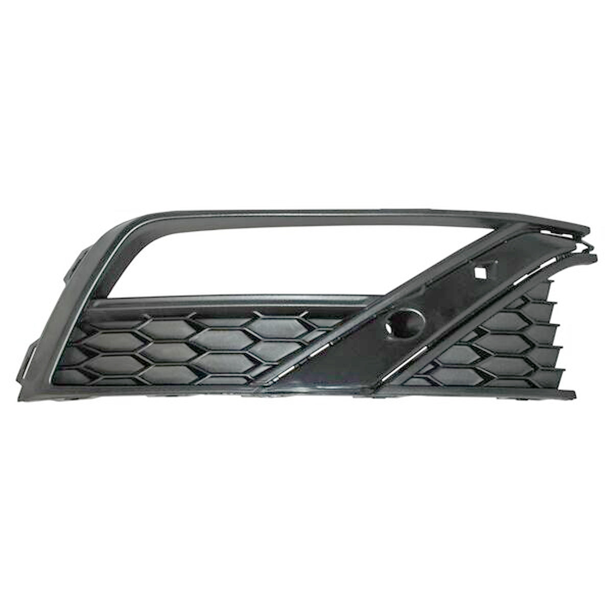 PARRILLA FASCIA VENTO 20-22 / POLO GTI 15-17 / POLO 20-21 C/HOYO S/MOLDURA R