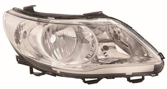 FARO GOL 09-13 / SAVEIRO 10-13 2 FOCOS R CN