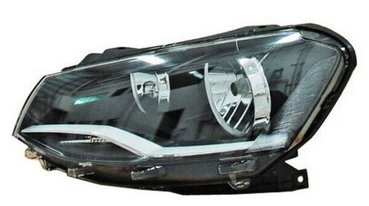 FARO GOL / SAVEIRO 13-16 2 FOCOS L