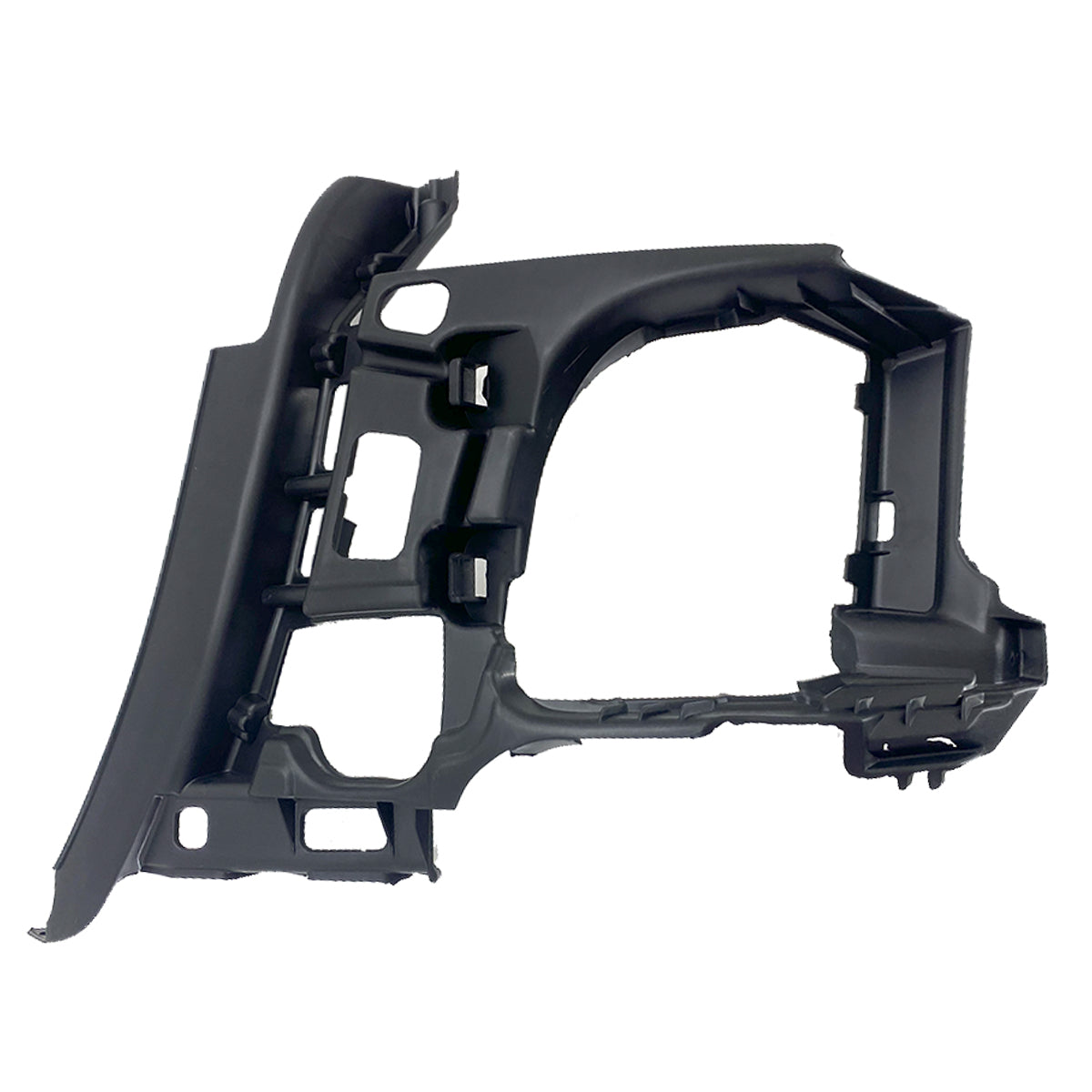 BASE FARO NIEBLA GOLF GTI 09-13  L CN