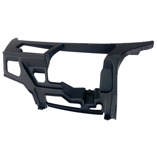 BASE FARO NIEBLA GOLF 09-13 L CN