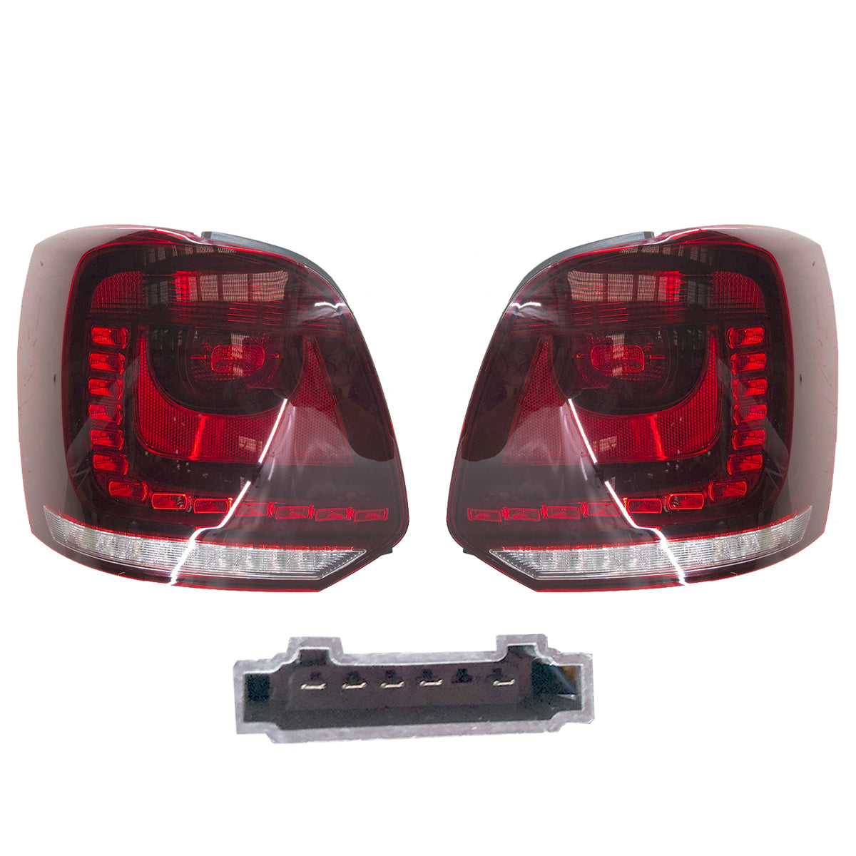 CALAVERA POLO 13-14 LED JUEGO 2PZS CN