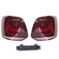 CALAVERA POLO 13-14 LED JUEGO 2PZS CN
