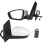 ESPEJO VENTO 16-21/ POLO 13-21 ELEC C/DIRECC P/P 6PIN L CN