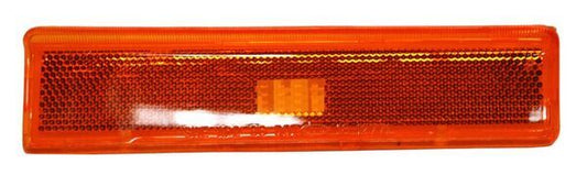 CUARTO LATERAL FORD PU 80-86 AMBAR R
