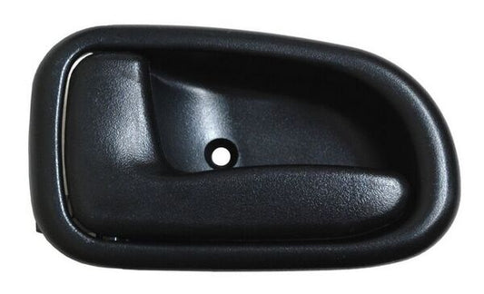MANIJA INTERIOR COROLLA 92-97 NEGRA L