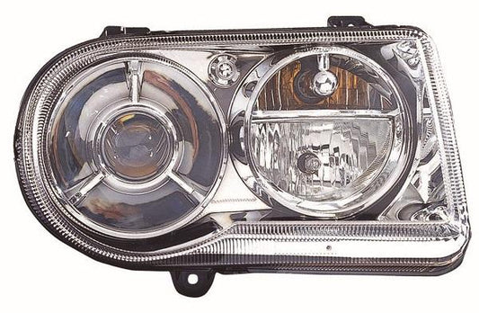 FARO CHRYSLER 300 C 05-07 8CIL R