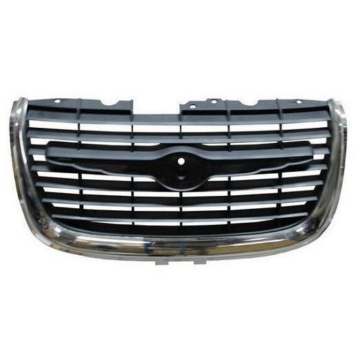 PARRILLA CHRYSLER 300 M 99-04 CROMO